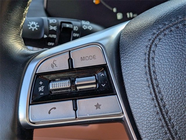 Used 2024 Kia Telluride SX X-Pro image 25