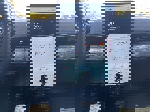 Certified 2024 Ford Mustang Mach-E GT w/ Bronze Appearance Package image 32