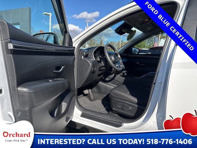 Used 2023 Hyundai Tucson SEL image 14