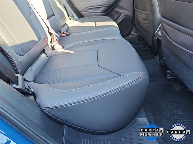 Used 2025 Subaru Forester Wilderness image 30