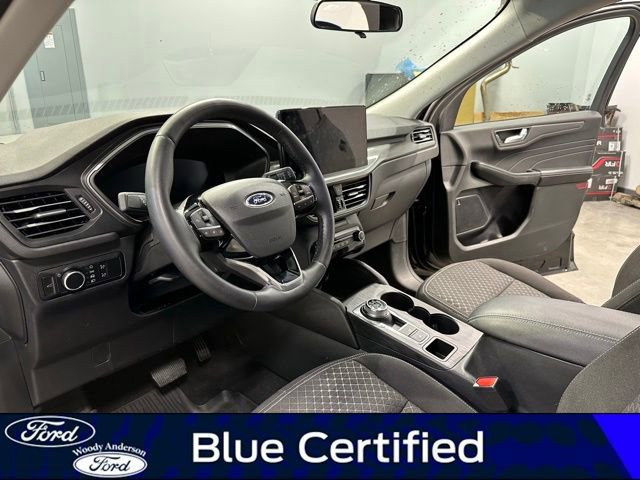 Certified 2023 Ford Escape Active w/ Tech Pack #2 image 9