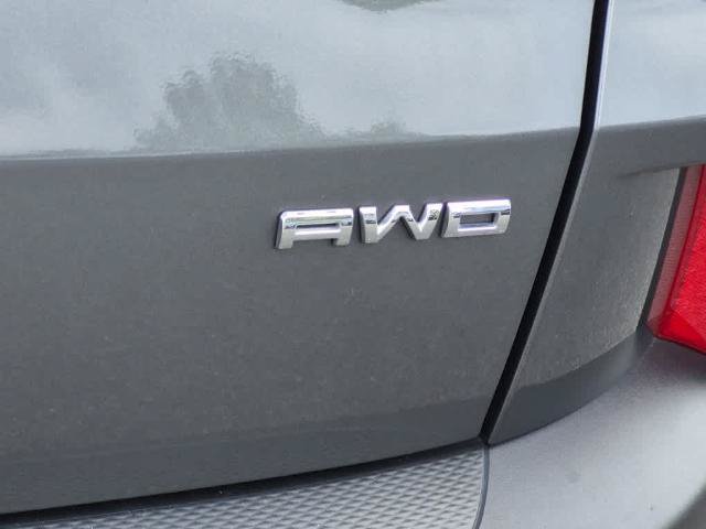 Certified 2025 Ford Escape Active AWD/4WD image 22