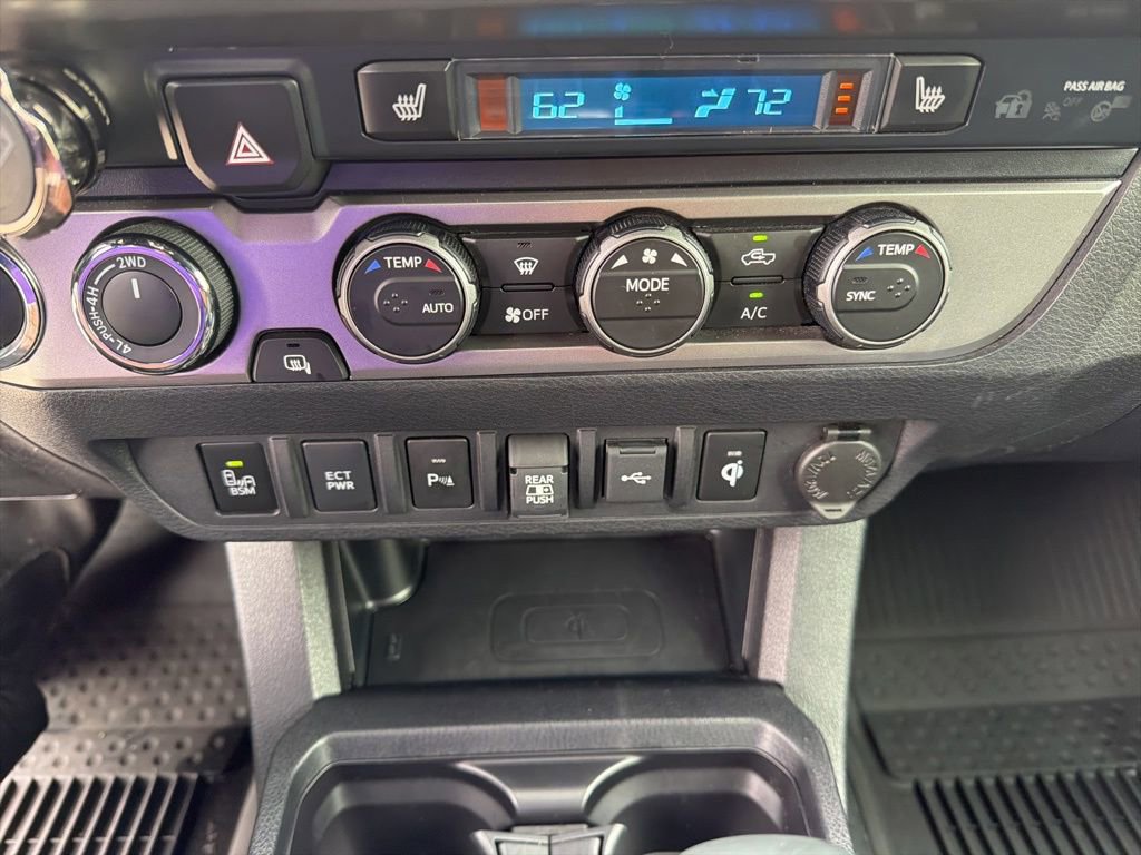 Used 2023 Toyota Tacoma Limited image 25