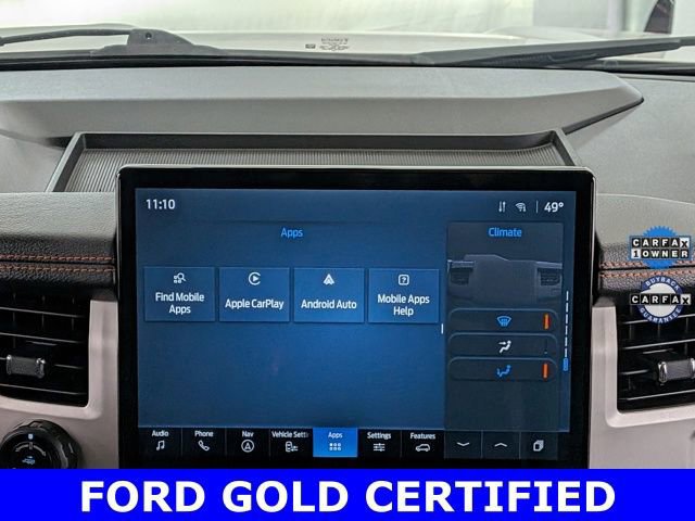 Certified 2024 Ford Expedition Timberline image 35