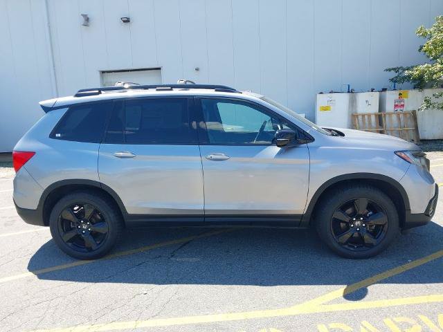 Used 2020 Honda Passport Elite image 9