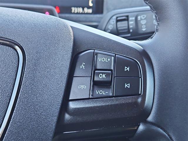 Certified 2022 Ford Mustang Mach-E Premium image 21