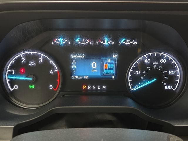 Certified 2024 Ford F250 XLT AWD/4WD image 15
