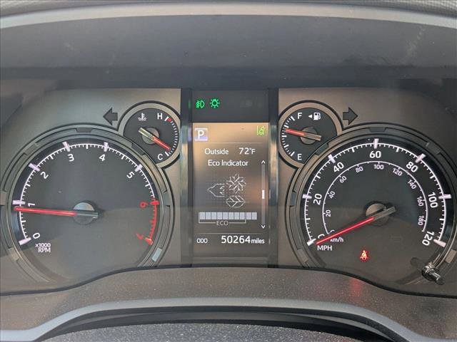 Used 2024 Toyota 4Runner SR5 RWD image 12