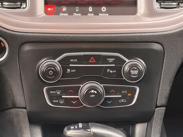 Used 2023 Dodge Charger SXT RWD image 23