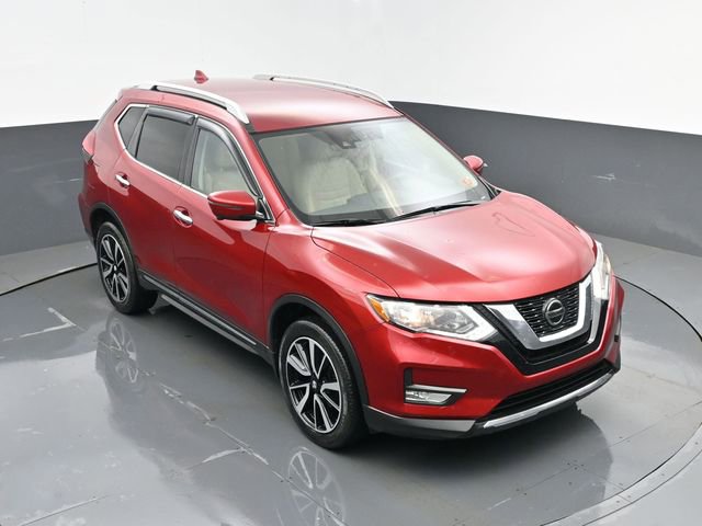 Used 2020 Nissan Rogue SL AWD/4WD image 20