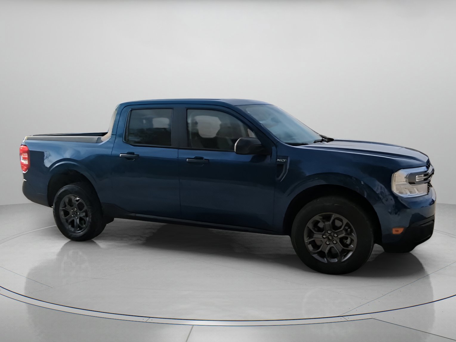 Certified 2024 Ford Maverick XLT image 29