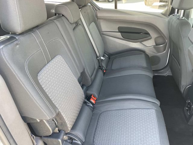 Certified 2021 Ford Transit Connect XLT FWD image 32