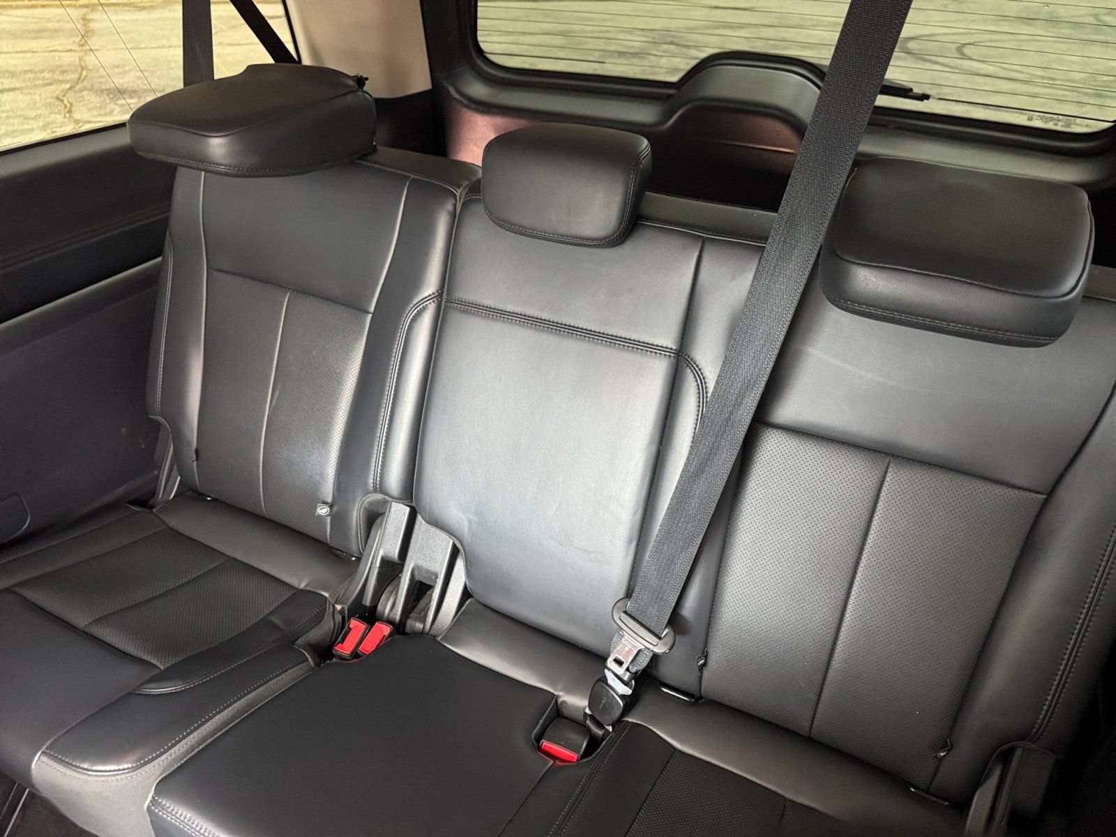 Certified 2024 Ford Expedition Max XLT AWD/4WD image 19