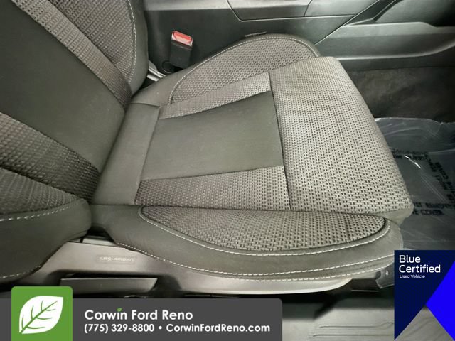 Used 2025 Subaru Outback AWD/4WD image 31