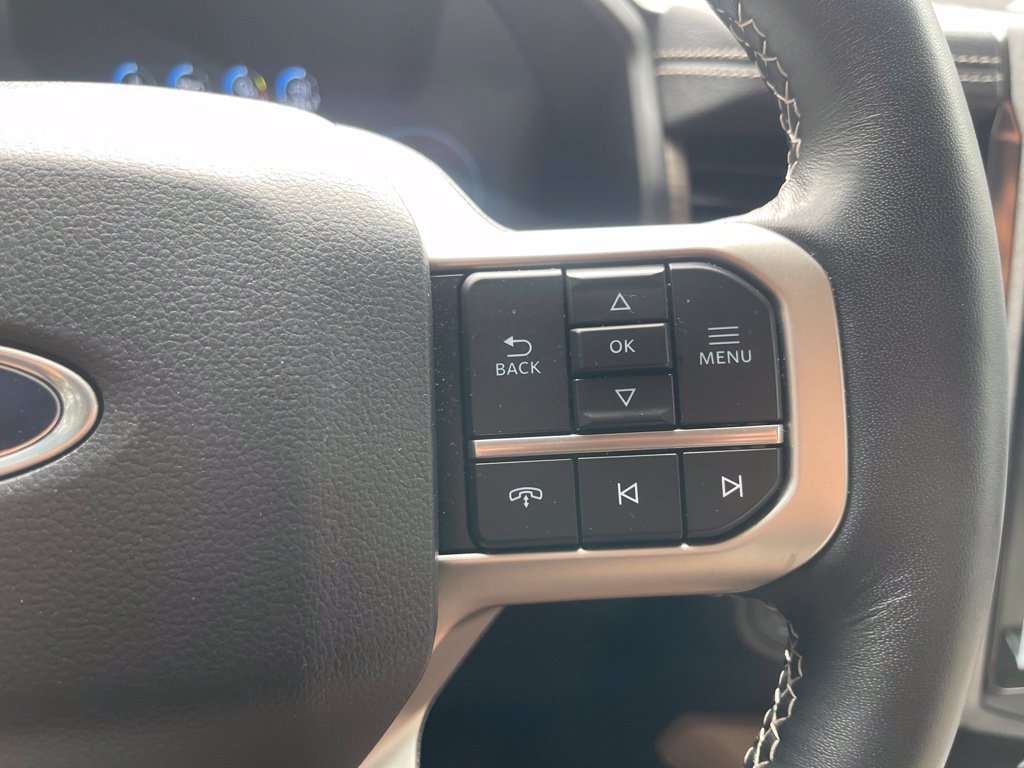 Certified 2024 Ford Expedition Limited AWD/4WD image 21