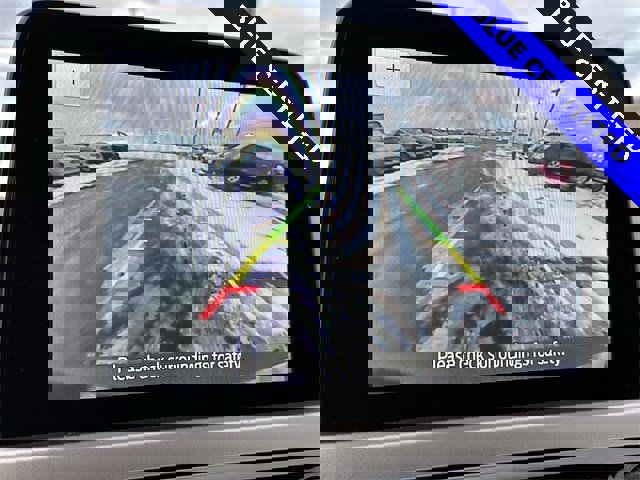 Certified 2020 Ford Escape SE image 14