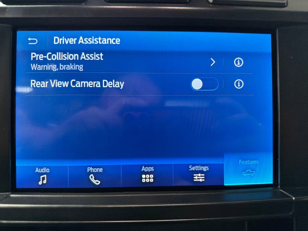 Certified 2024 Ford F250 XLT AWD/4WD image 44