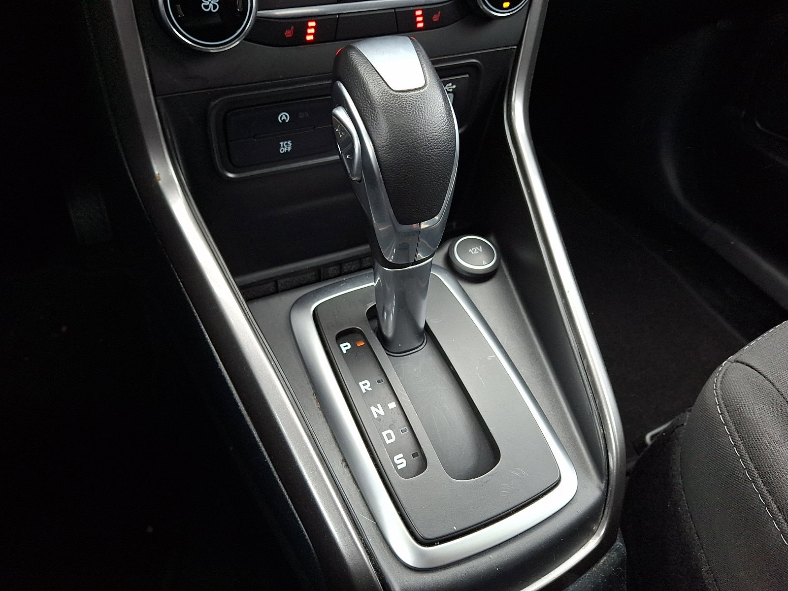 Certified 2022 Ford EcoSport SE w/ SE Convenience Package AWD/4WD image 17