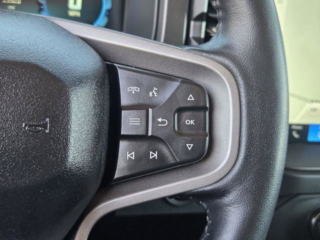 Certified 2025 Ford Bronco Badlands AWD/4WD image 31