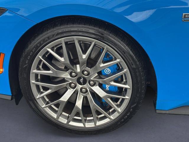 Certified 2024 Ford Mustang GT Premium RWD image 15