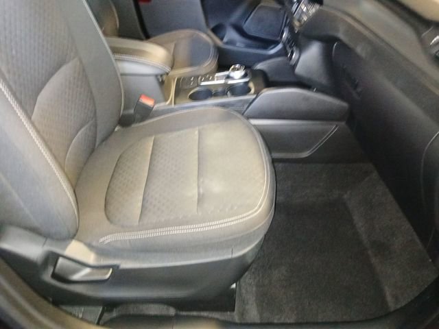 Certified 2024 Ford Escape Active image 50
