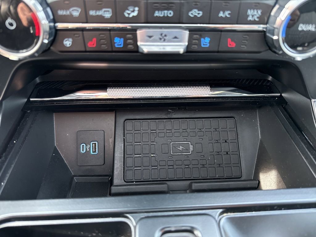 Certified 2023 Ford F150 Limited image 32