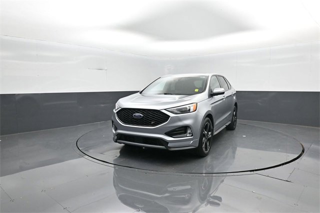 Certified 2020 Ford Edge ST image 3