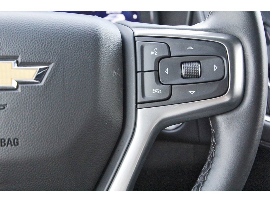 Used 2023 Chevrolet Tahoe LT w/ Luxury Package image 20