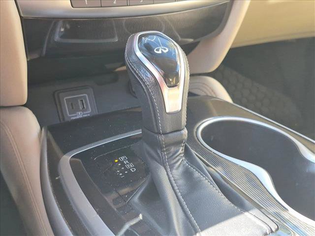 Used 2020 INFINITI QX60 Pure AWD/4WD image 12