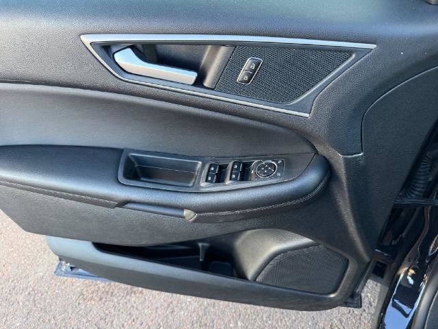 Certified 2024 Ford Edge SEL AWD/4WD image 25