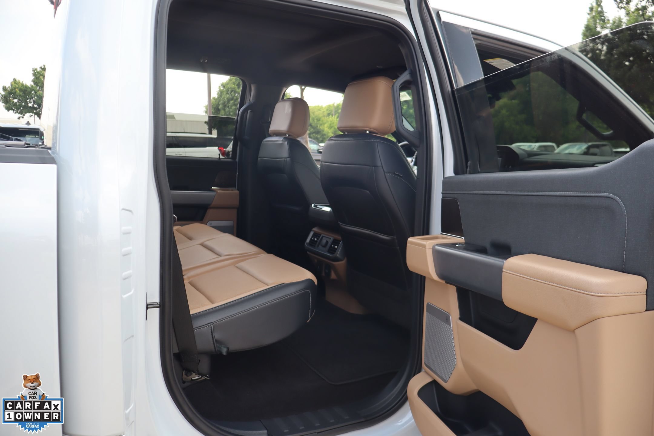 Certified 2022 Ford F150 Lariat AWD/4WD image 26