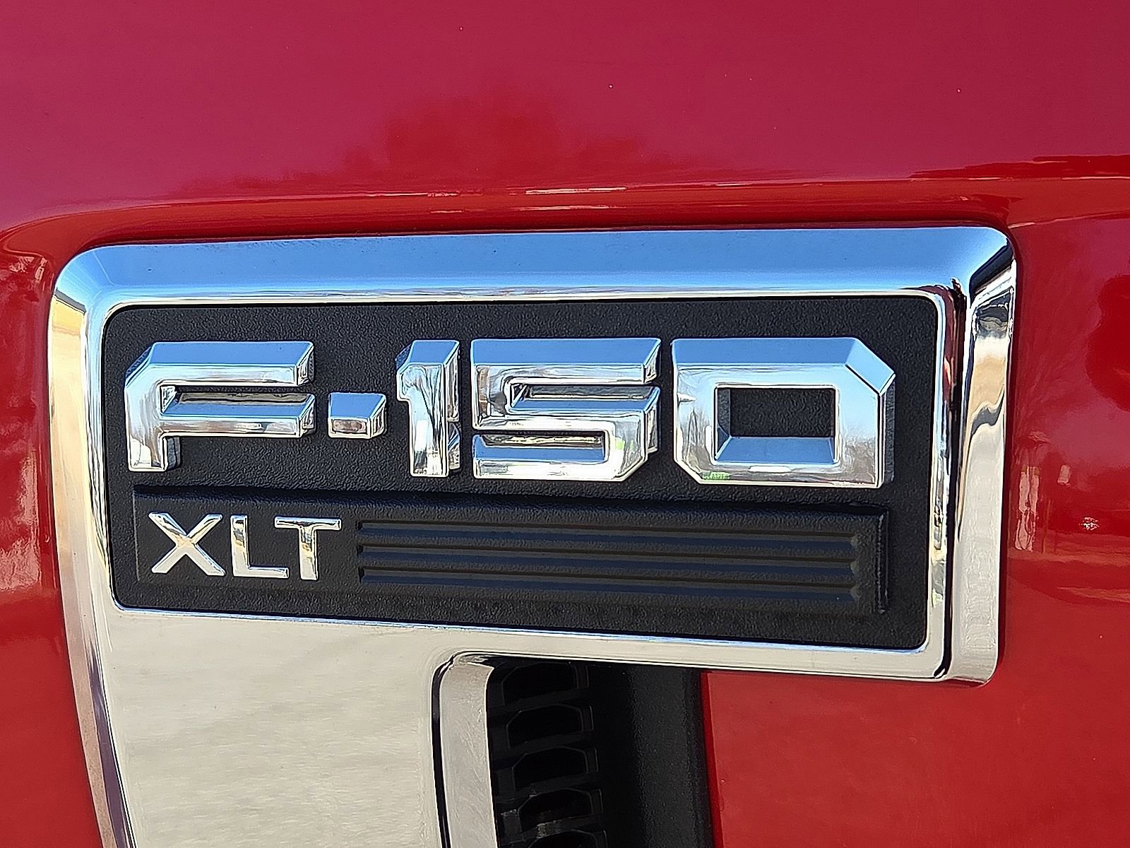 Certified 2023 Ford F150 XLT w/ Equipment Group 302A High AWD/4WD image 9