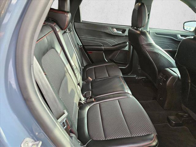 Certified 2024 Ford Escape ST-Line w/ Tech Pack #1 FWD image 15
