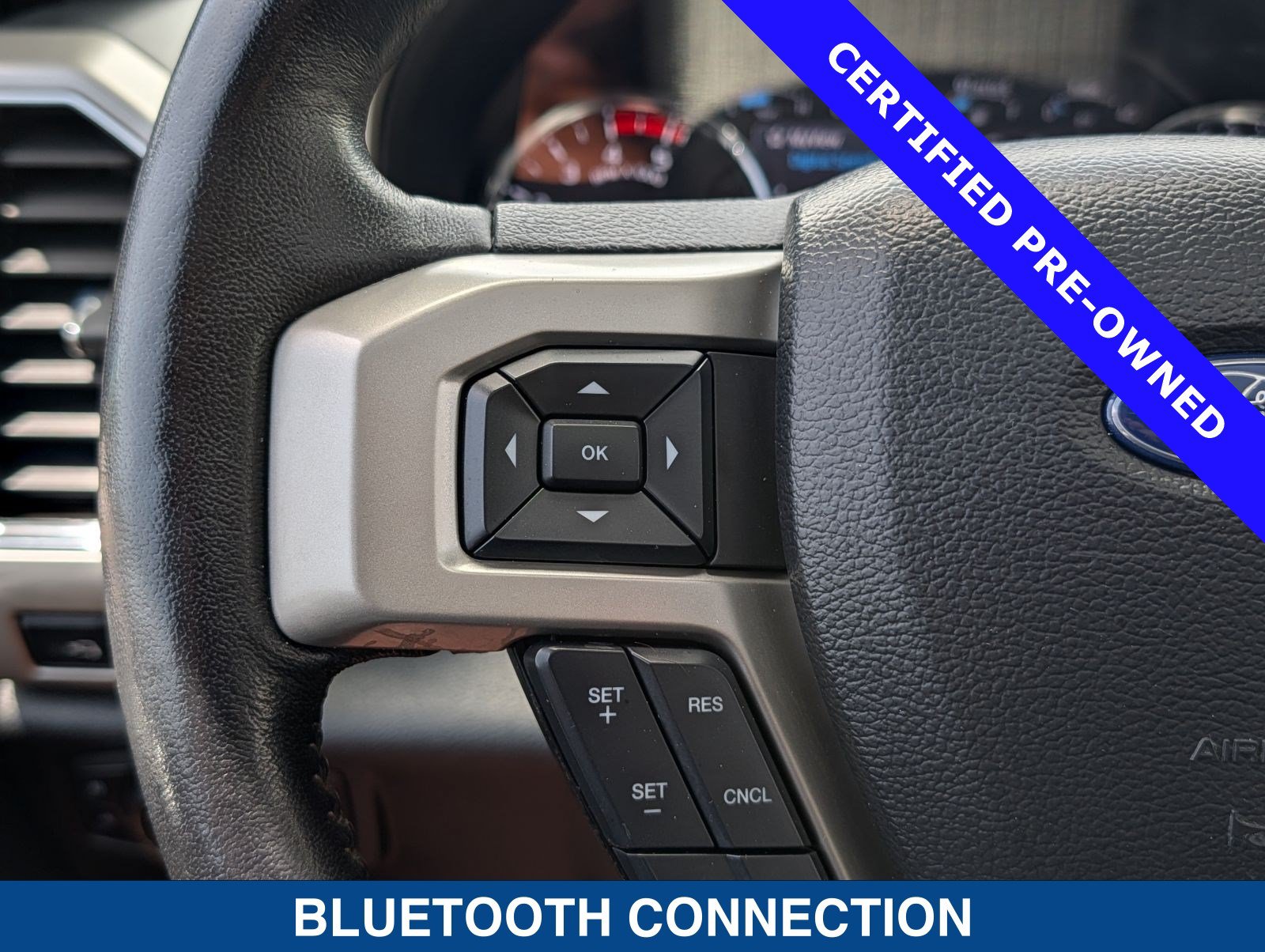 Certified 2021 Ford F250 Lariat AWD/4WD image 29