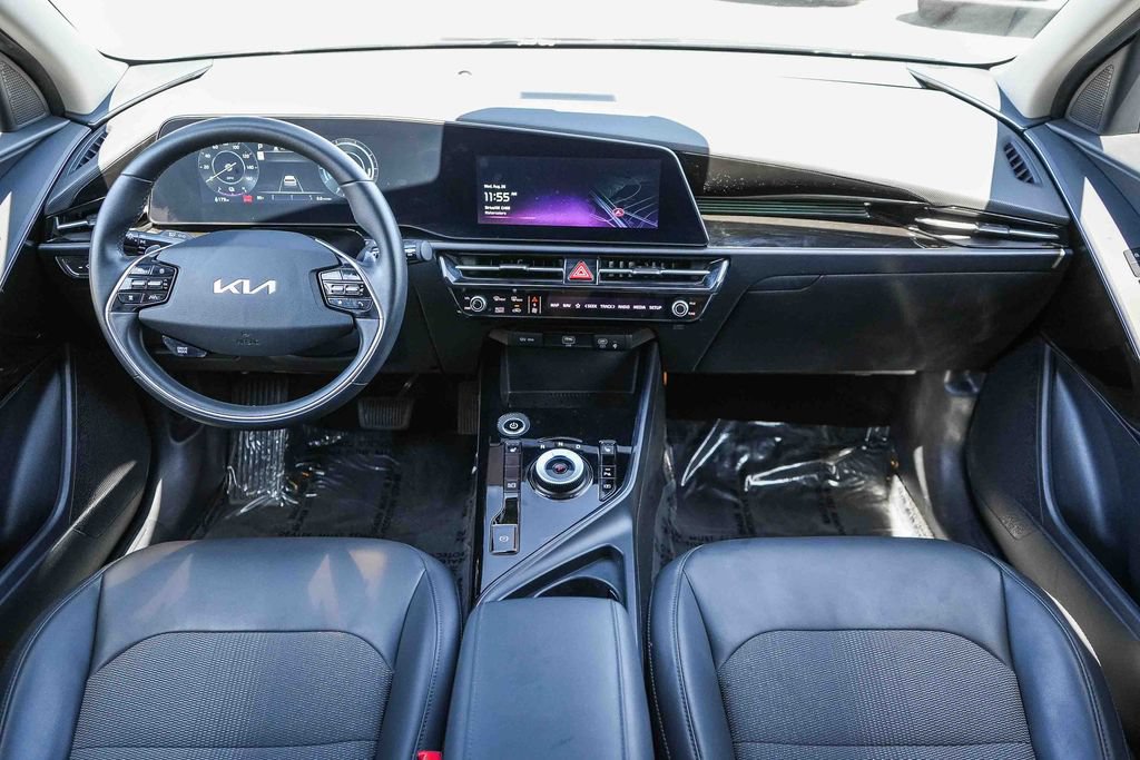 Used 2024 Kia Niro Wind FWD image 14