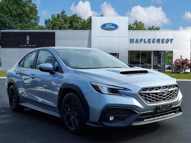 Used 2024 Subaru WRX TR image 7