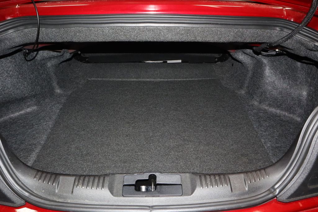 Certified 2021 Ford Mustang Convertible RWD image 16
