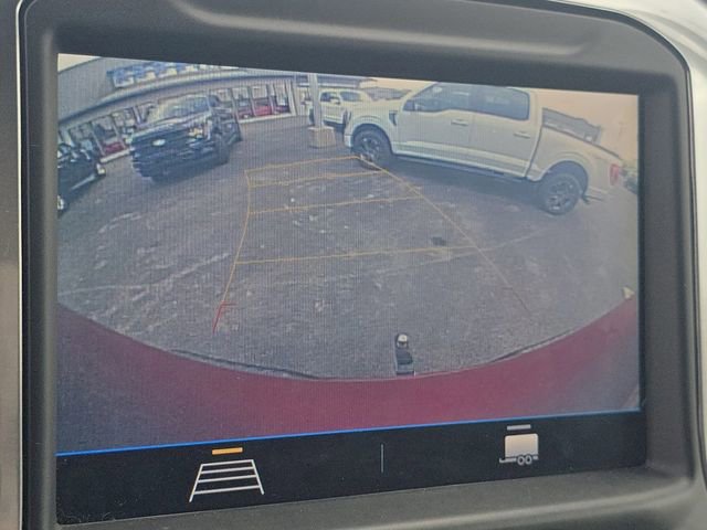 Used 2019 Chevrolet Silverado 1500 RST image 35