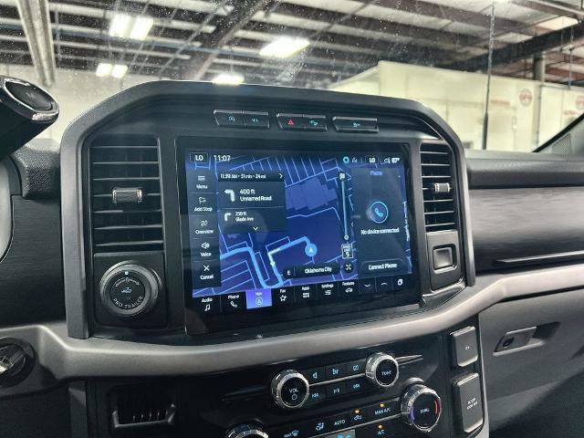 Certified 2024 Ford F150 XLT w/ FX4 Off-Road Package AWD/4WD image 34