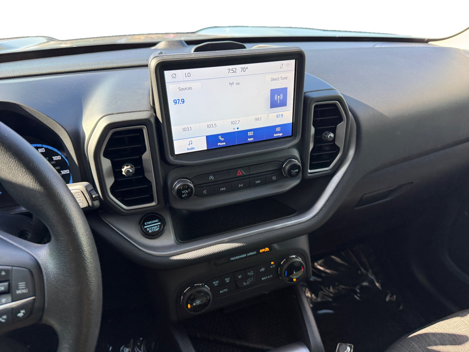 Certified 2023 Ford Bronco Sport Big Bend AWD/4WD image 12