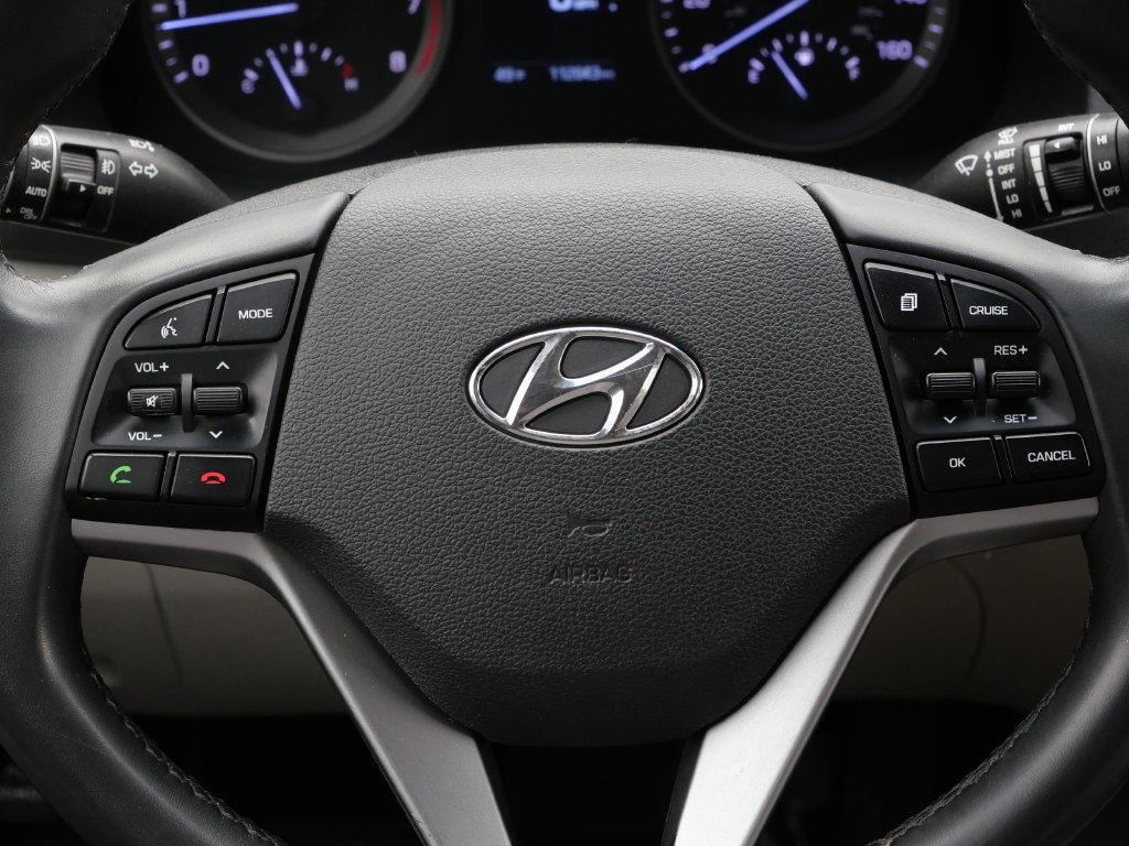 Used 2017 Hyundai Tucson Sport AWD/4WD image 18