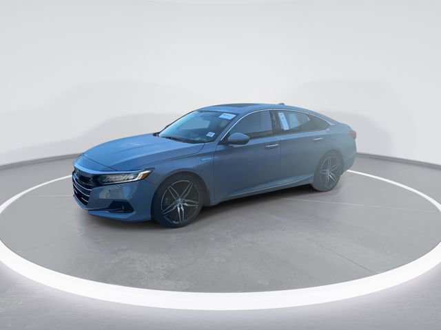 Used 2022 Honda Accord Touring image 3