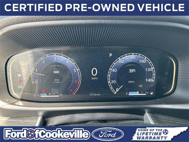 Used 2023 Jeep Wagoneer Series III w/ Preferred Equipment Group image 36