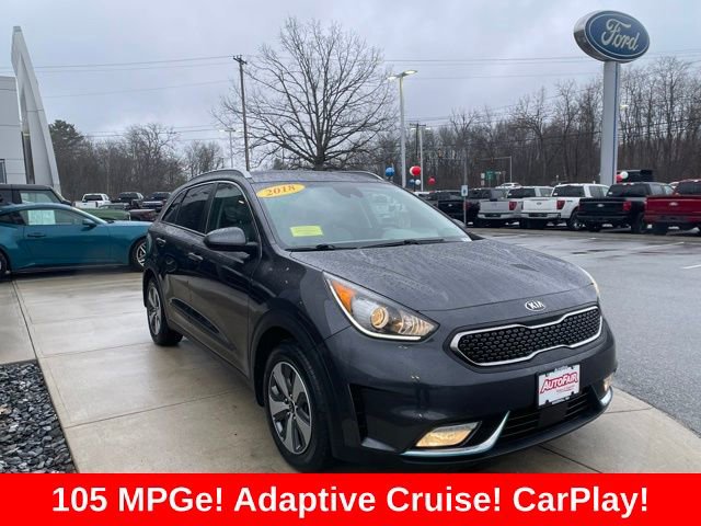 Used 2018 Kia Niro LX
