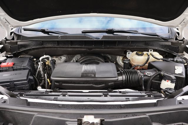 Used 2021 Chevrolet Tahoe High Country image 43