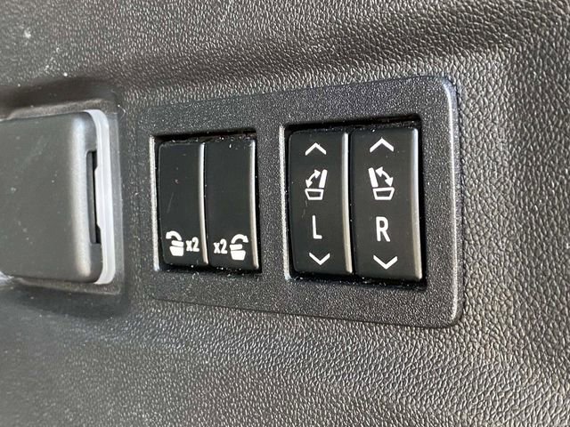 Used 2021 GMC Yukon SLT w/ SLT Luxury Package RWD image 13