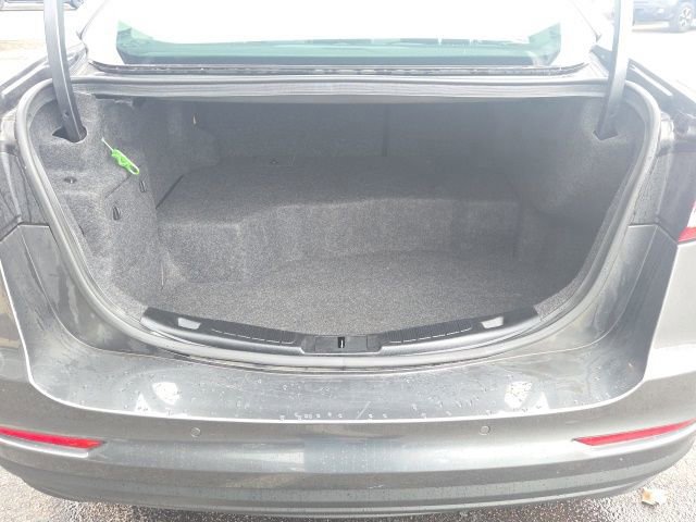 Certified 2019 Ford Fusion SE image 12