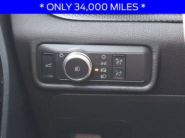 Certified 2022 Ford Explorer ST w/ Equipment Group 401A AWD/4WD image 26