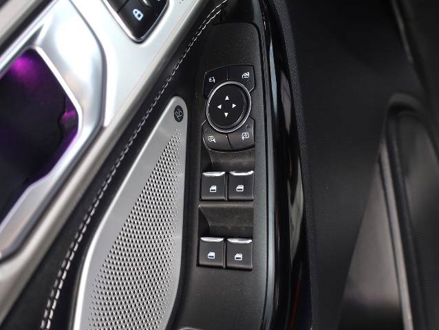 Certified 2023 Ford Explorer ST w/ Equipment Group 401A image 21