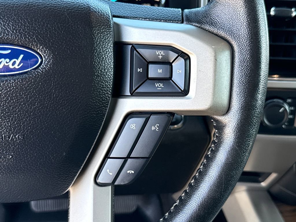 Certified 2019 Ford F150 Lariat image 16